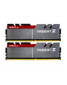 G.Skill DDR4 16GB 3000-14-14-14 Trident Z Dual - nr 10