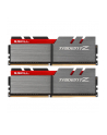 G.Skill DDR4 16GB 3000-14-14-14 Trident Z Dual - nr 4