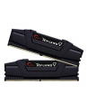 G.Skill DDR4 16GB 3000-14 Ripjaws V Black Dual - nr 2