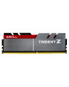 G.Skill DDR4 16GB 3200-14 Trident Z Dual - nr 30
