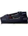 G.Skill DDR4 16GB 3200-14 Ripjaws V Black Dual - nr 20