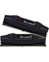 G.Skill DDR4 16GB 3200-14 Ripjaws V Black Dual - nr 21