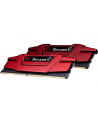 G.Skill DDR4 16GB 3200-14 Ripjaws V Red Dual - nr 2