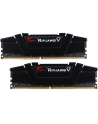 G.Skill DDR4 32GB 3200-14 Ripjaws V Black Dual - nr 26