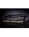 G.Skill DDR4 32GB 3200-14 Ripjaws V Black Dual - nr 35