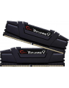 G.Skill DDR4 32GB 3200-14 Ripjaws V Black Dual - nr 36