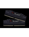 G.Skill DDR4 32GB 3200-14 Ripjaws V Black Dual - nr 39