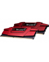 G.Skill DDR4 16GB 3200-15 Ripjaws V Red Dual - nr 2