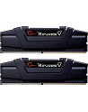 G.Skill DDR4 16GB 3600-16 Ripjaws V Black Dual - nr 11