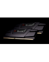 G.Skill DDR4 16GB 3600-16 Ripjaws V Black Dual - nr 25