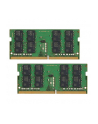 Mushkin DDR4 SO-DIMM 32GB 2133-15 Essential 1,2v Dual - nr 1