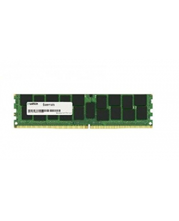 Mushkin DDR4 SO-DIMM 16GB 2133-15 Essential 1,2v