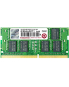Transcend DDR4 16GB 2133-15 1Rx8 SO-DIMM - nr 13