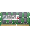 Transcend DDR4 16GB 2133-15 2Rx8 ECC-SO-DIMM - nr 5