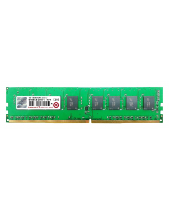 Transcend DDR4 4GB 2133-15 1Rx8