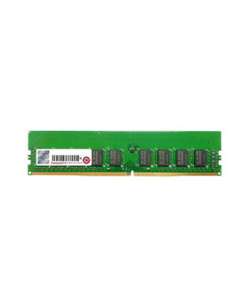 Transcend DDR4 4GB 2133-15 1Rx8 ECC