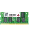 Transcend DDR4 4GB 2133-15 1Rx8 SO-DIMM - nr 11