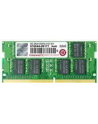 Transcend DDR4 4GB 2133-15 1Rx8 SO-DIMM - nr 12