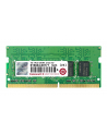 Transcend DDR4 4GB 2133-15 1Rx8 SO-DIMM - nr 2