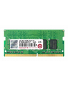 Transcend DDR4 4GB 2133-15 1Rx8 SO-DIMM - nr 3