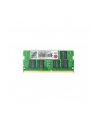 Transcend DDR4 4GB 2133-15 1Rx8 SO-DIMM - nr 8