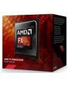 AMD FX-8350 WRAITH 4000 AM3+ BOX - nr 11