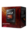 AMD FX-8350 WRAITH 4000 AM3+ BOX - nr 19