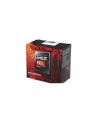AMD FX-8350 WRAITH 4000 AM3+ BOX - nr 3