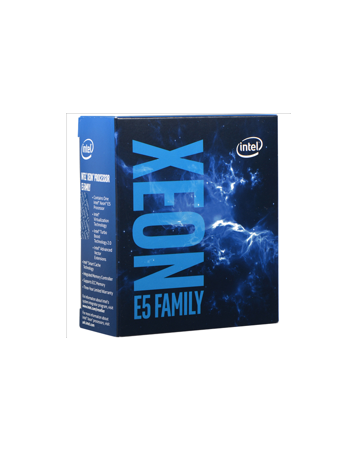 Intel Xeon E5-2620v4  2100 2011-3 BOX główny