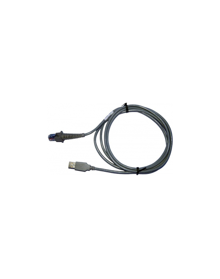 Datalogic CAB-426 USB-Kabel, prosty 2m główny