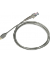 Datalogic CAB-426 USB-Kabel, prosty 2m - nr 19