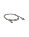 Datalogic CAB-426 USB-Kabel, prosty 2m - nr 22