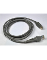 Datalogic CAB-426 USB-Kabel, prosty 2m - nr 4