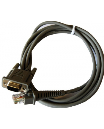 Datalogic RS232 kabel podłączeniowy