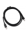 Datalogic CAB-438 USB-Kabel, prosty - nr 13