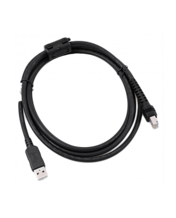 Datalogic CAB-438 USB-Kabel, prosty