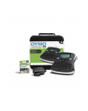 DYMO LabelManager 210D inkl. Koffer - nr 45