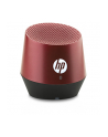 HP Głośniki S6000 Red Wireless Speaker - nr 1