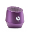 HP Głośniki S6000 Purple Bluetooth Speaker - nr 1