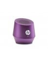 HP Głośniki S6000 Purple Bluetooth Speaker - nr 4