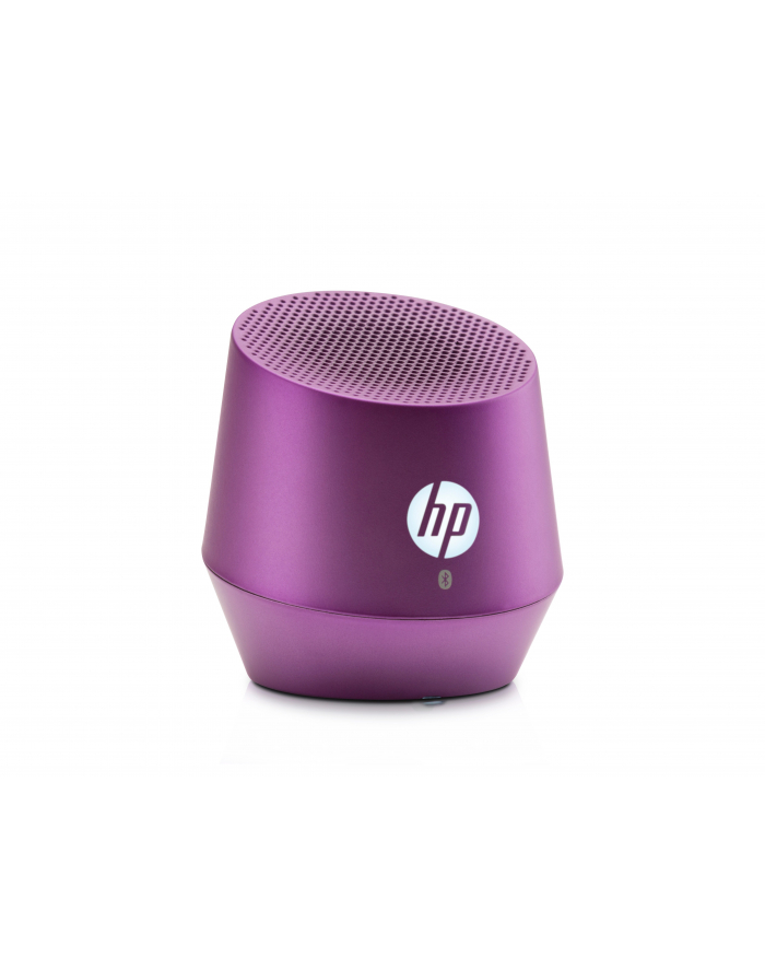 HP Głośniki S6000 Purple Bluetooth Speaker główny