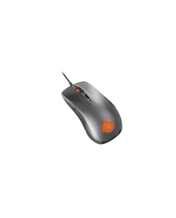 Steelseries Rival 300 - srebrny