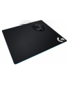 Logitech G640 Cloth Gaming Mousepad - nr 2