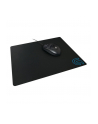 Logitech G240 Cloth Gaming Mousepad - nr 17