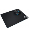 Logitech G240 Cloth Gaming Mousepad - nr 1