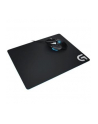 Logitech G240 Cloth Gaming Mousepad - nr 9