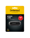 Intenso Speed Line 64GB, USB 3.0 (3530490) - nr 24