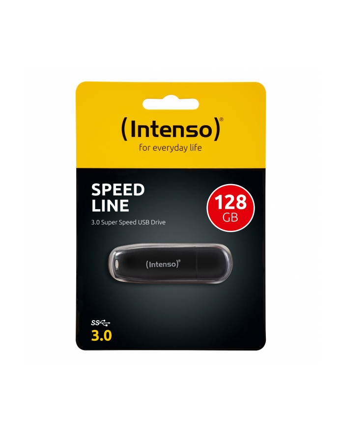 Intenso Speed Line 128GB, USB 3.0 (3533491) główny