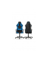 DXRacer Racing Shield Gaming Chair black/bu - OH/RM1/NB - nr 3