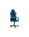 DXRacer Racing Shield Gaming Chair black/bu - OH/RM1/NB - nr 5